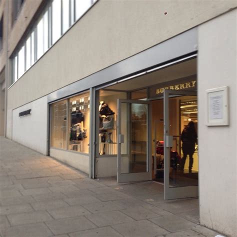 burberry outlet hackney sale|burberry outlet chatham place hackney.